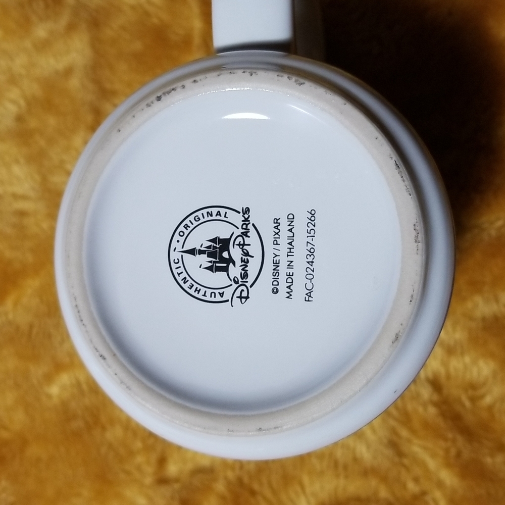 Disney  coffee  cup, Grandma - Picture 4 of 5